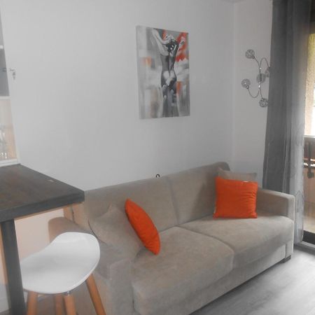 Appartement 2 Personnes Cures Ski Luchon Bagnères-de-Luchon Esterno foto